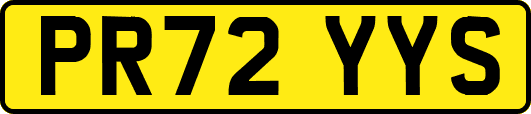 PR72YYS