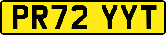 PR72YYT