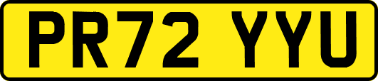 PR72YYU