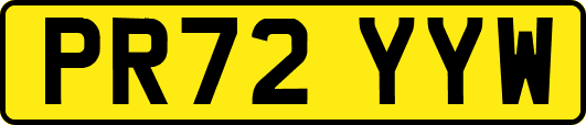 PR72YYW