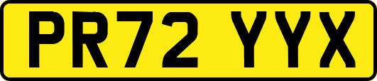 PR72YYX
