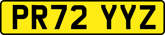 PR72YYZ