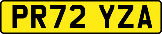 PR72YZA