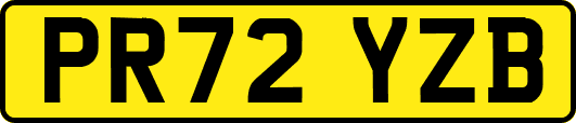 PR72YZB