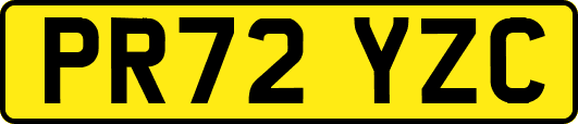 PR72YZC