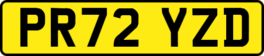 PR72YZD