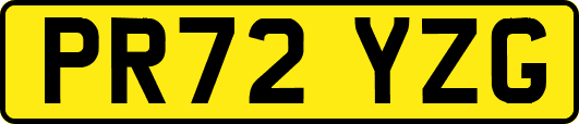 PR72YZG