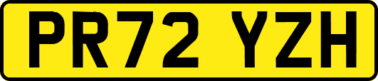 PR72YZH
