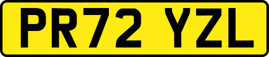PR72YZL
