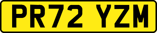 PR72YZM