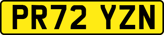 PR72YZN