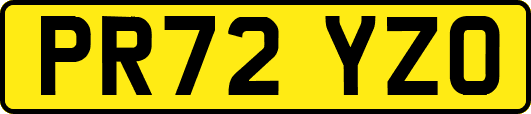 PR72YZO
