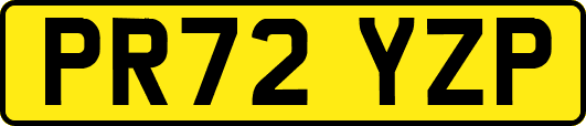 PR72YZP