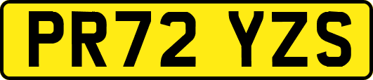 PR72YZS