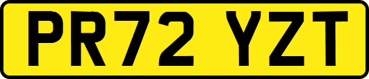 PR72YZT