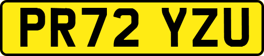 PR72YZU