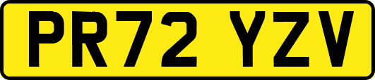 PR72YZV