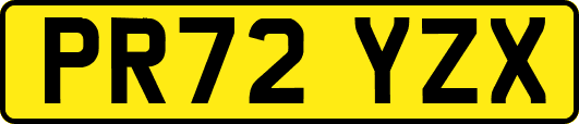 PR72YZX