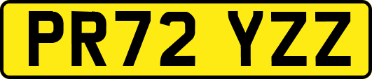 PR72YZZ