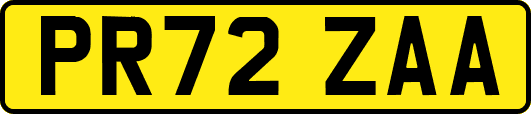 PR72ZAA
