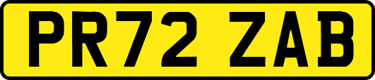 PR72ZAB