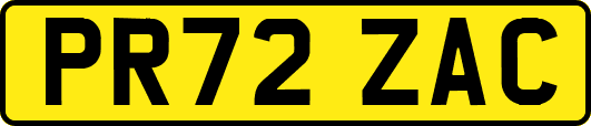 PR72ZAC