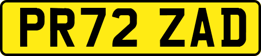 PR72ZAD
