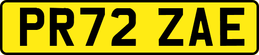 PR72ZAE