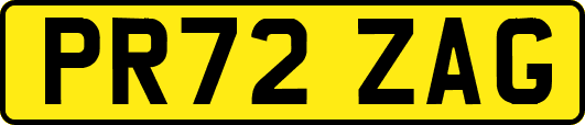 PR72ZAG