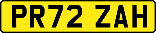 PR72ZAH