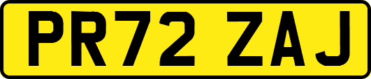 PR72ZAJ
