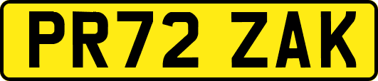 PR72ZAK