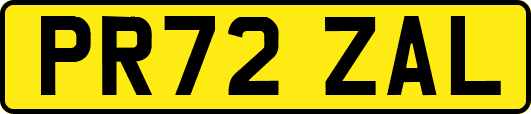 PR72ZAL