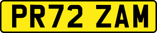 PR72ZAM