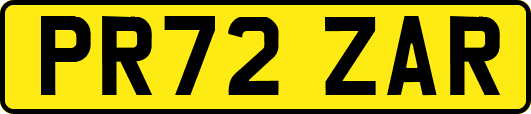 PR72ZAR
