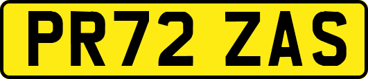 PR72ZAS