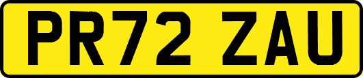 PR72ZAU