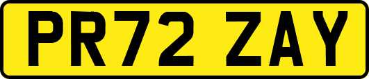 PR72ZAY