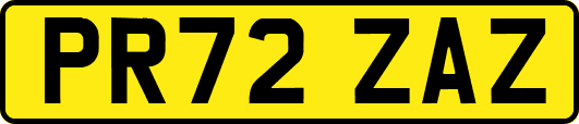 PR72ZAZ