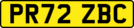 PR72ZBC