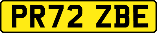 PR72ZBE