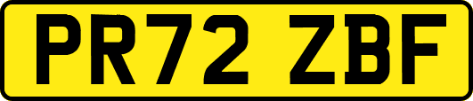 PR72ZBF
