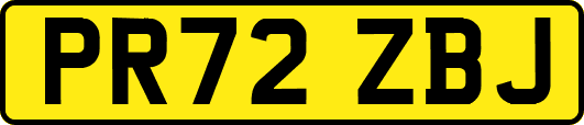 PR72ZBJ