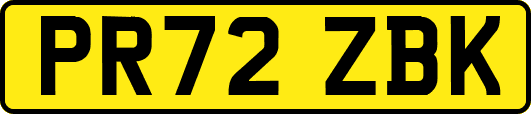 PR72ZBK