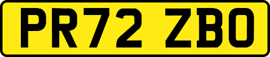 PR72ZBO