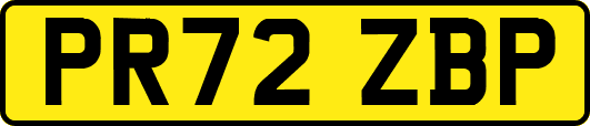 PR72ZBP