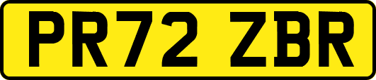 PR72ZBR
