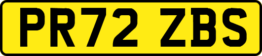 PR72ZBS