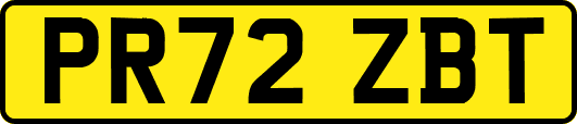 PR72ZBT