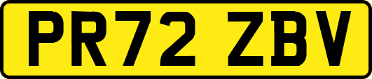 PR72ZBV